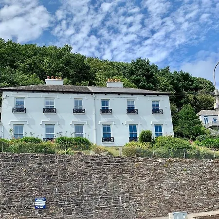 Periwinkle Cottage, With The Amazing Sea View Holiday home Youghal