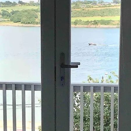 Holiday home Periwinkle Cottage, With The Amazing Sea View Youghal